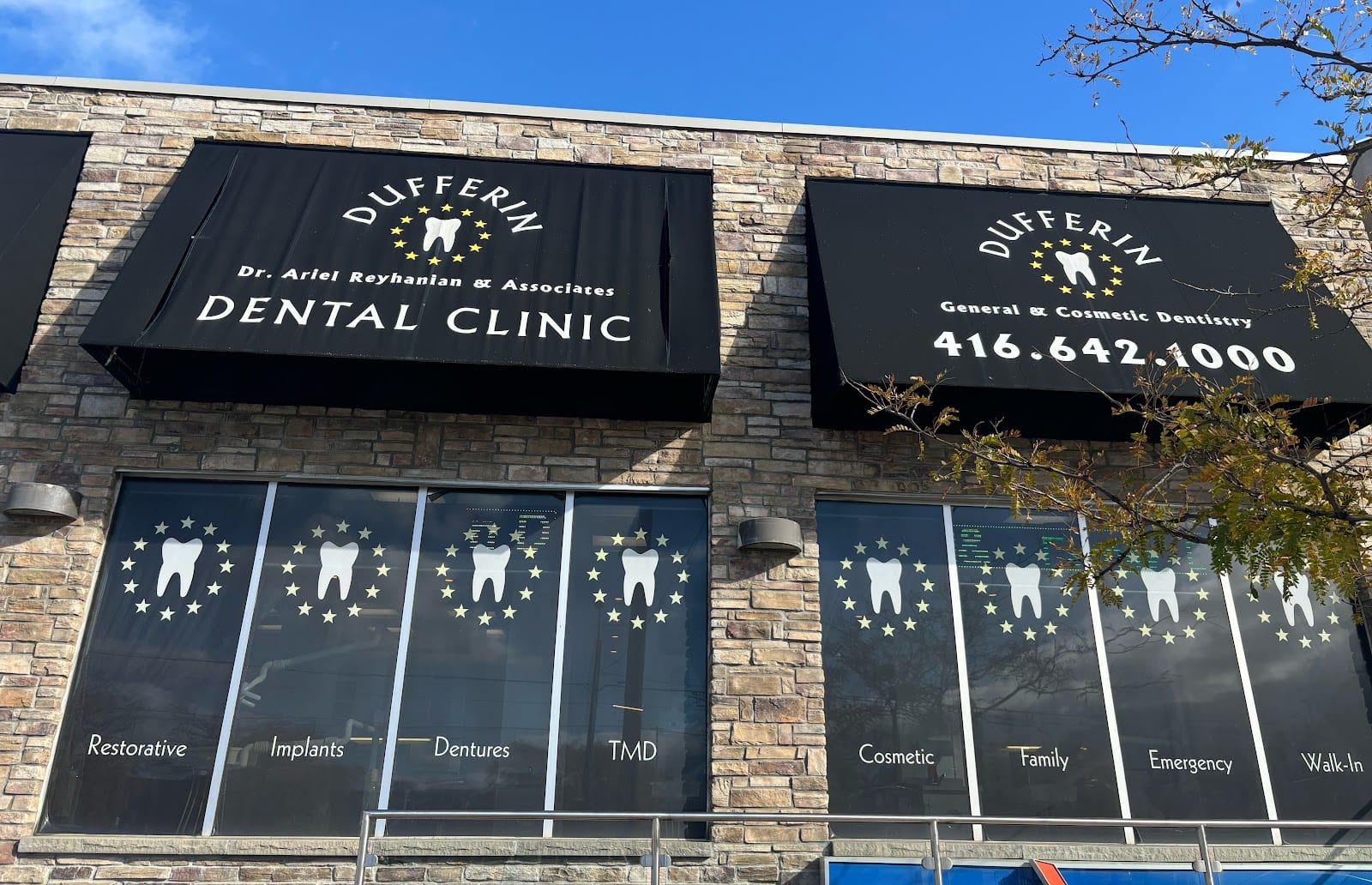 Dufferin Dental Clinic, photo 4