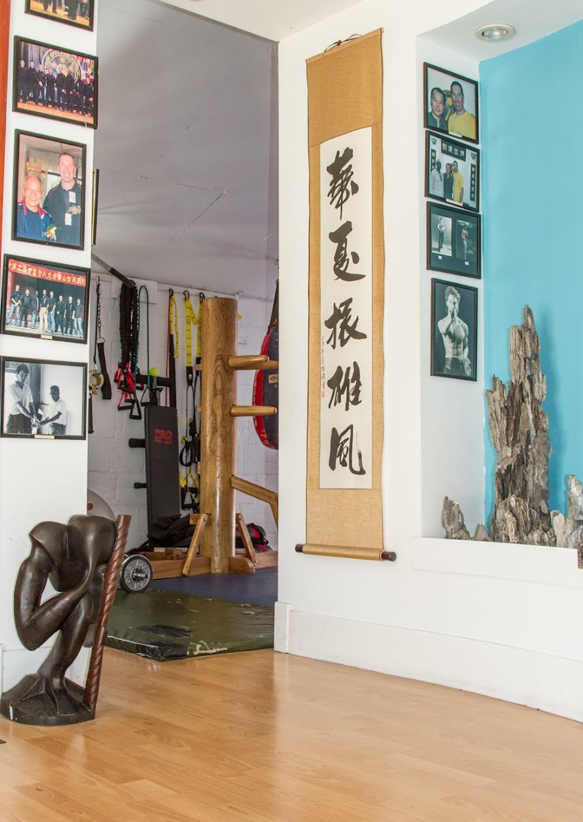 UK Wing Chun Kung Fu Assoc Norwich, photo 2