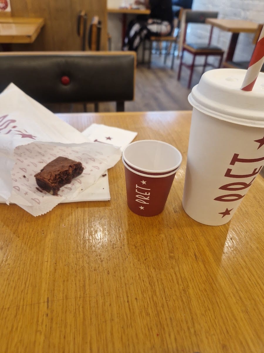 Pret A Manger, photo 3