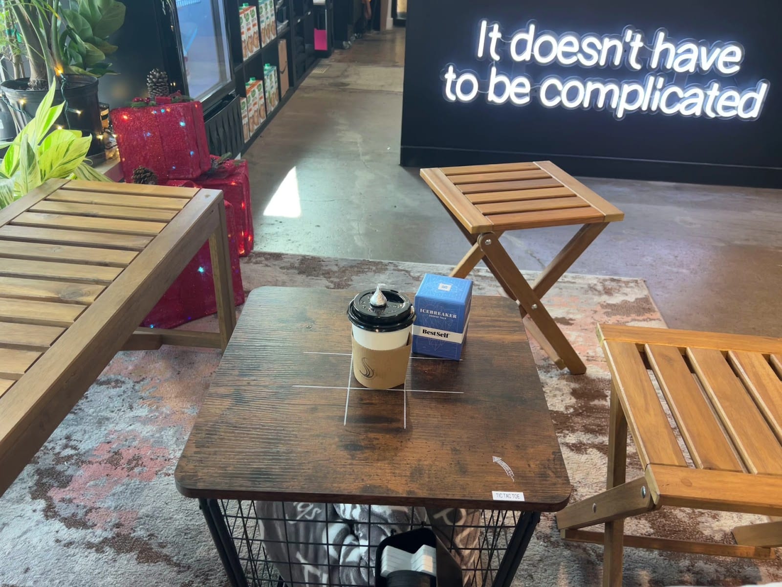 Simple Coffee, photo 2