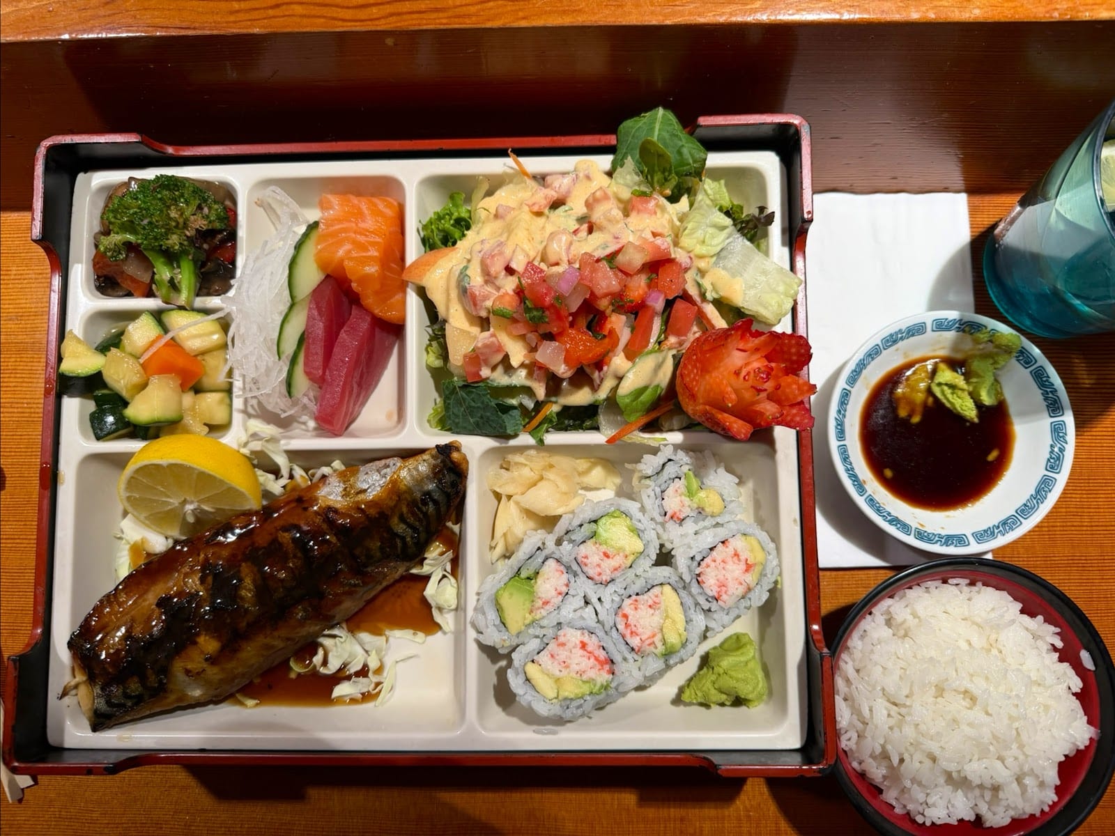 Grandeho's Kamekyo, photo 3