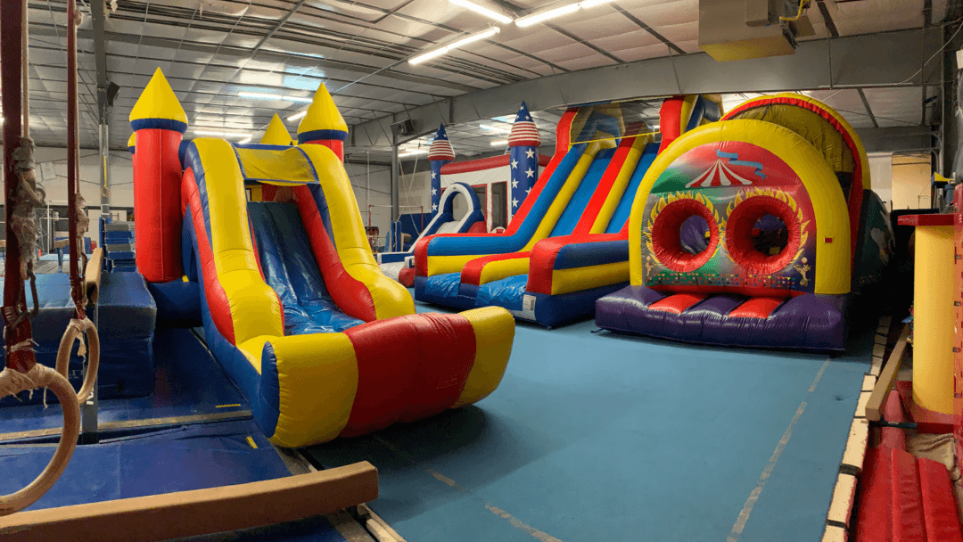 Bounce N Slide, photo 2