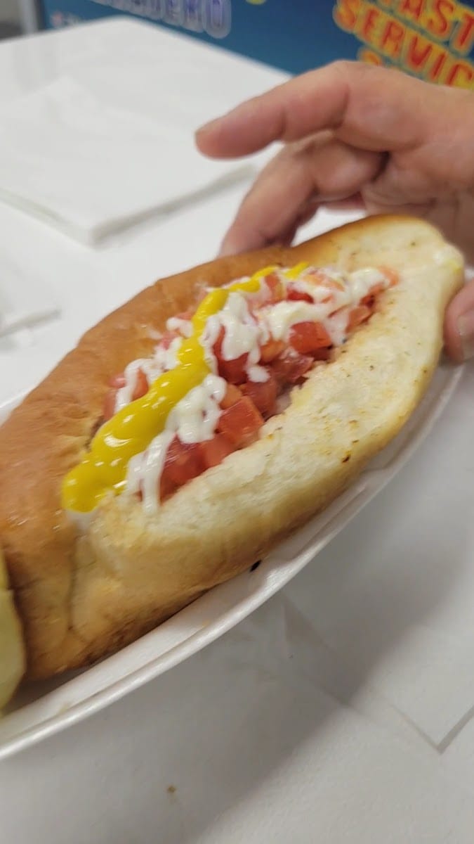 El Güero Canelo Restaurant, photo 3