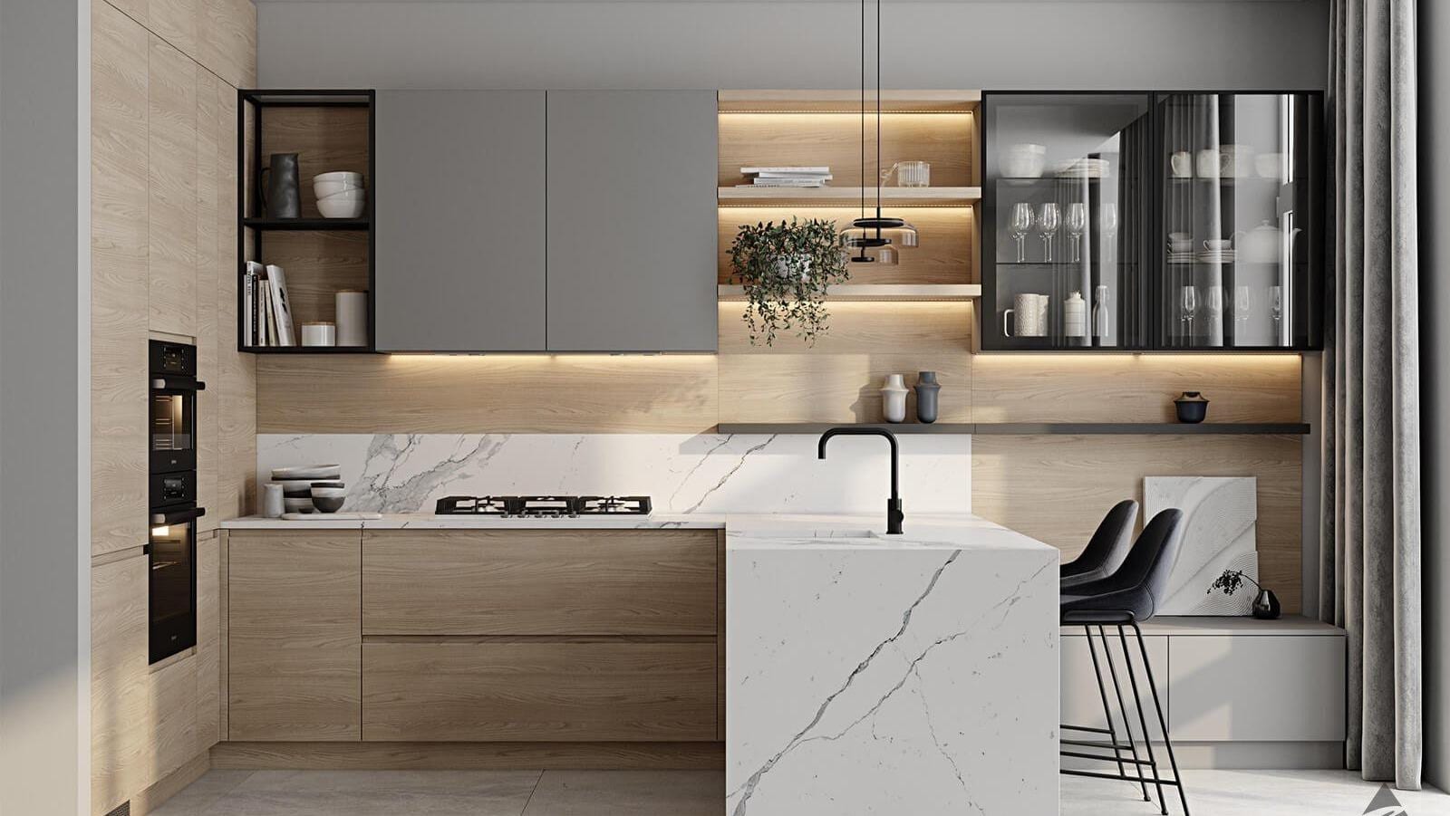 The Kitchen Depot