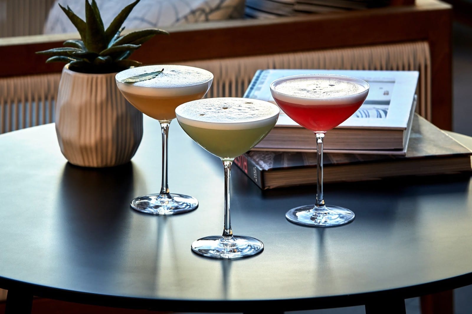 Hive and Honey Rooftop Bar
