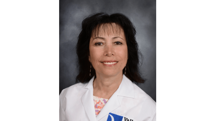Diana Volpert, MD, PhD, photo 2