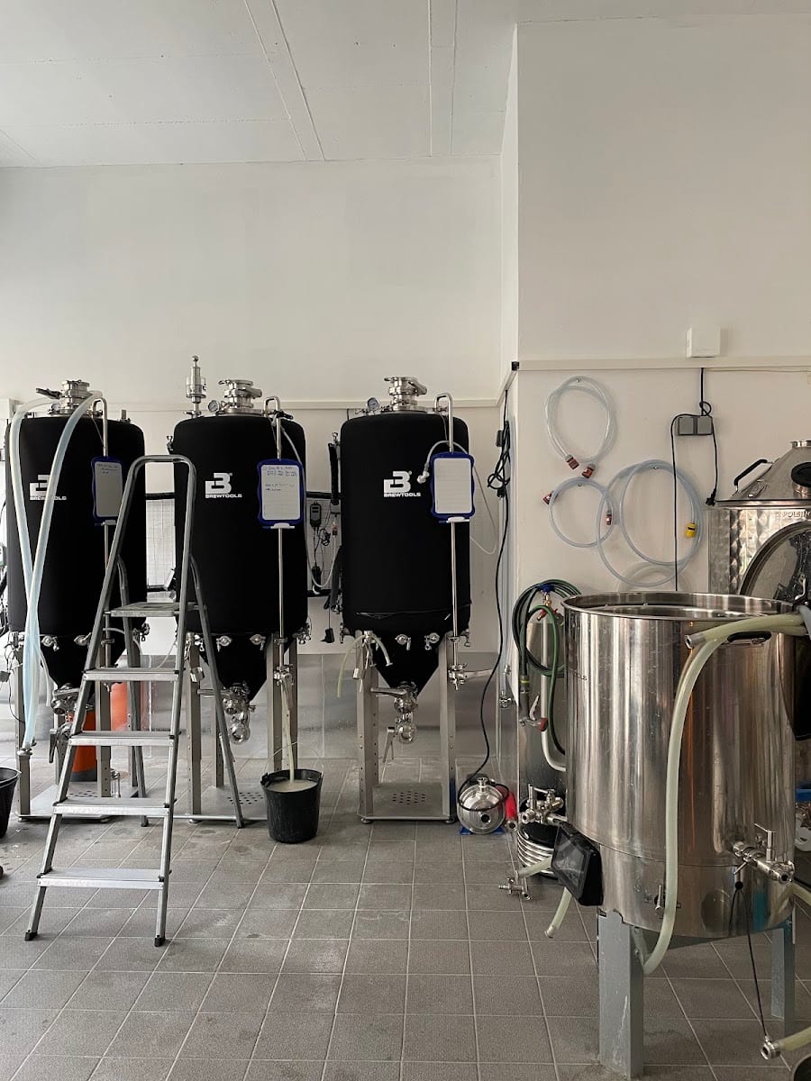 Soquee Brewing, photo 2