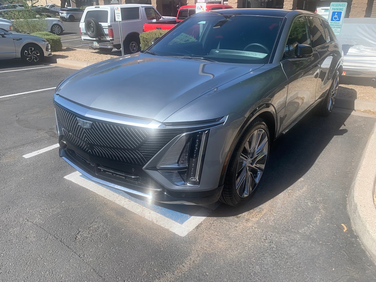 Fix Auto North Scottsdale, photo 3