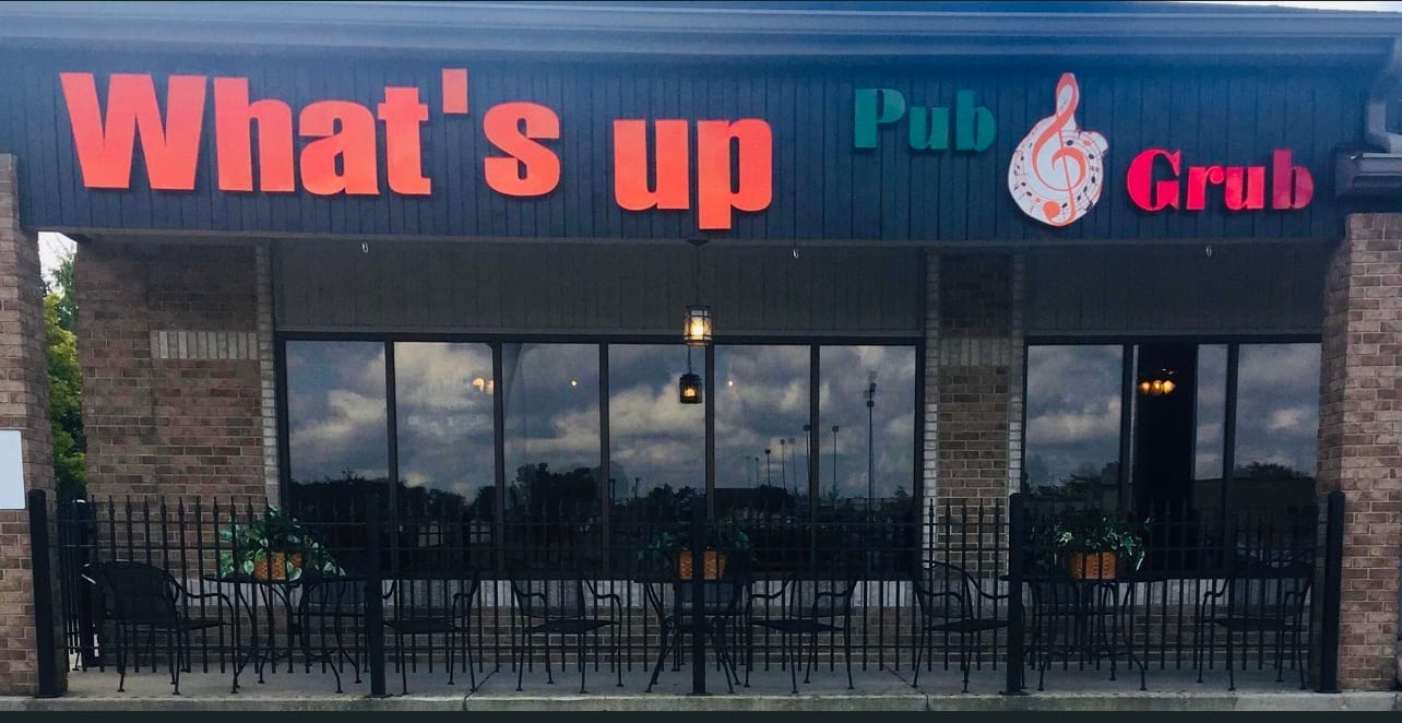 What's Up Pub & Grub, photo 2