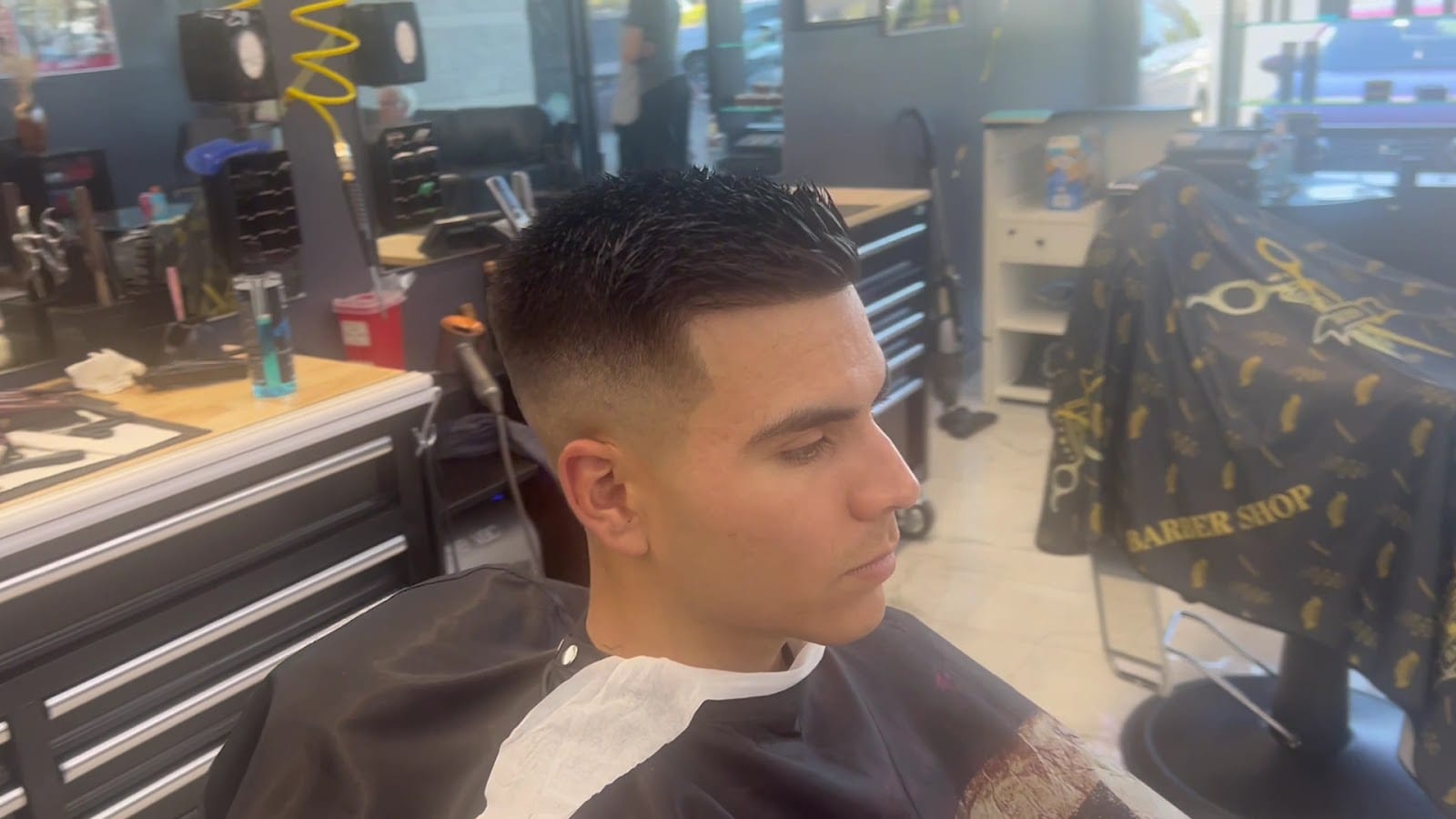 I PRO CUT BARBER SHOP Olympia (walk in welcome always🚶), photo 3