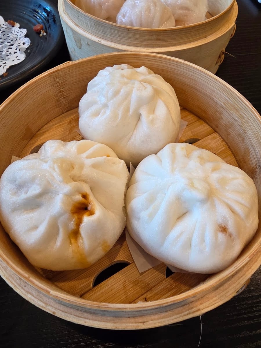 Dumpling Specialist