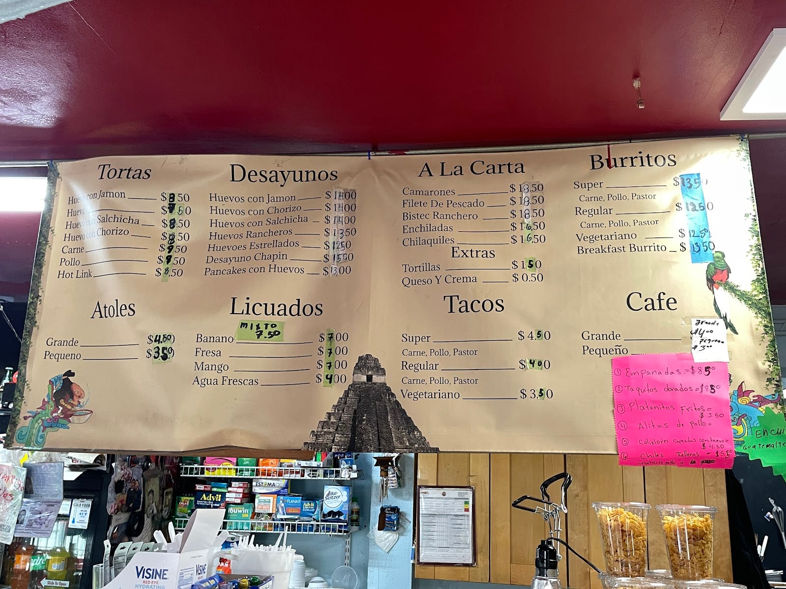 Marthita's, photo 2
