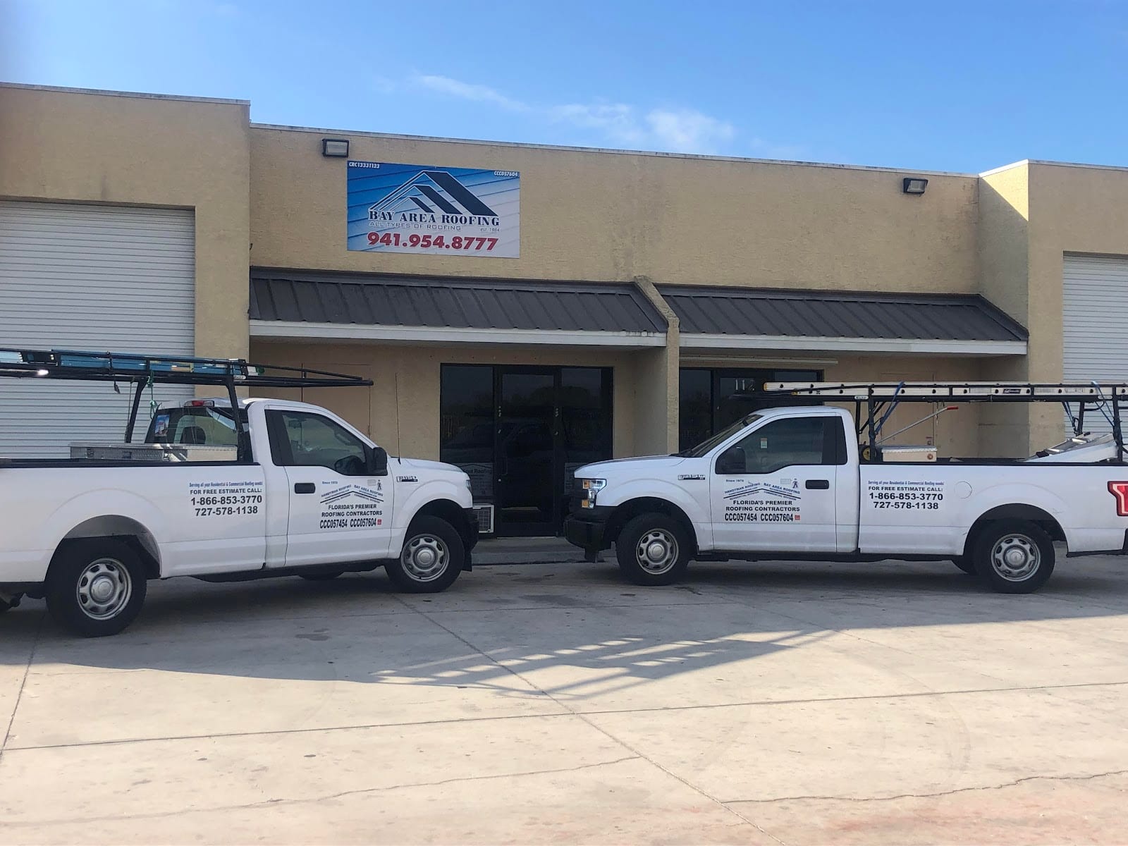 Robert Mallory Roofing Inc, photo 4