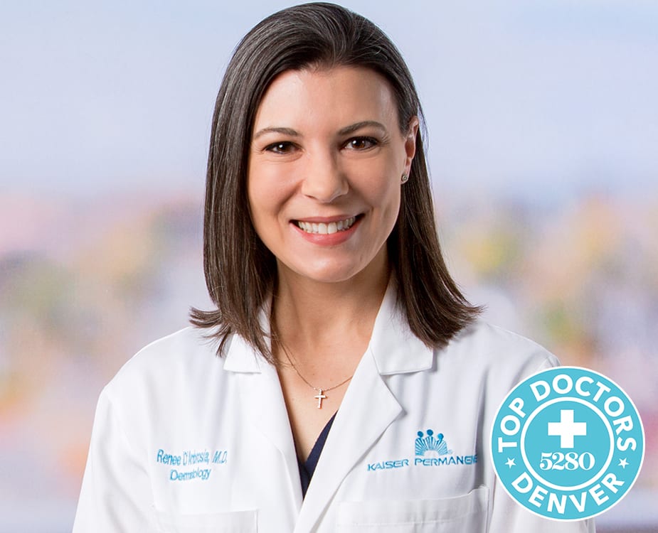Renee A D'ambrosia, MD | Kaiser Permanente, photo 2