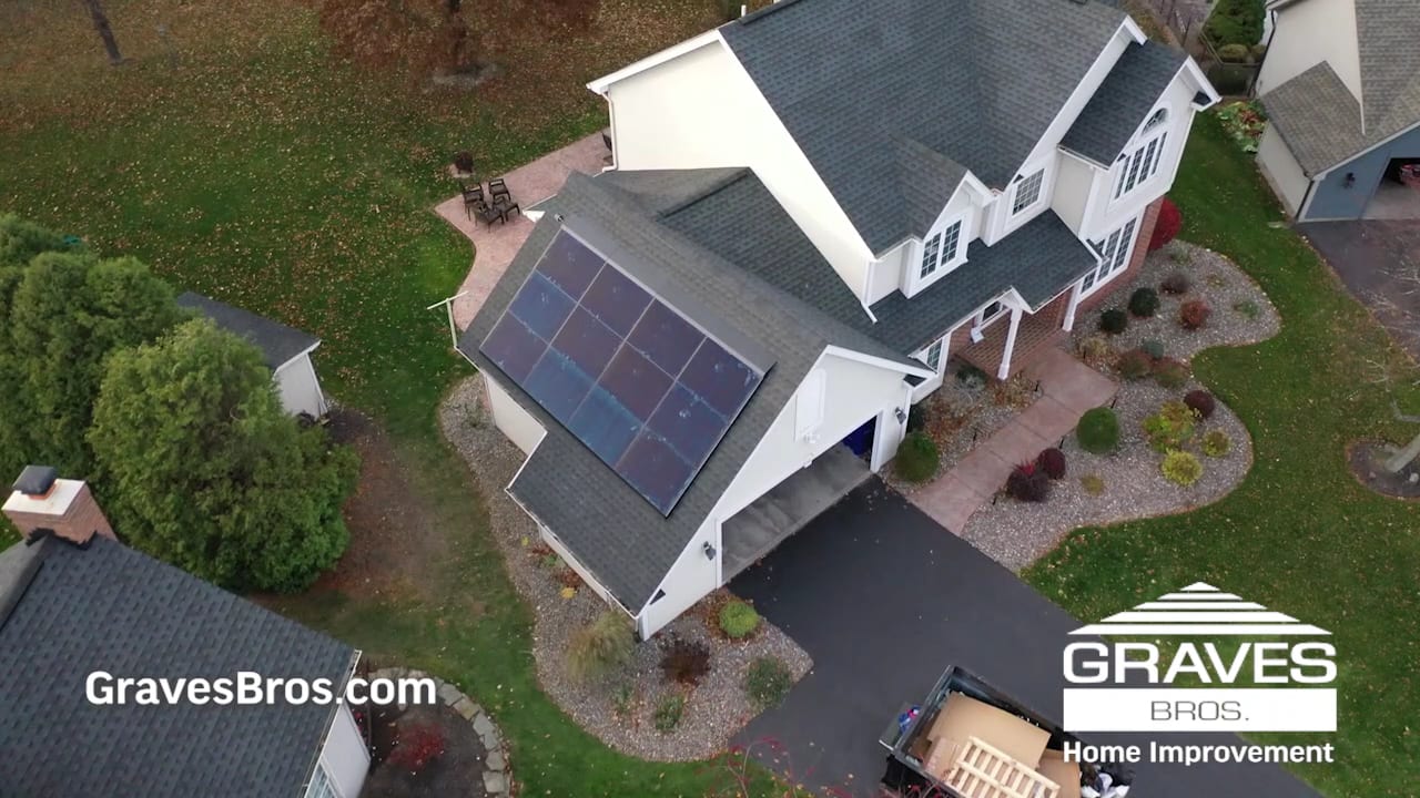 Graves Brothers Home Improvement, photo 3