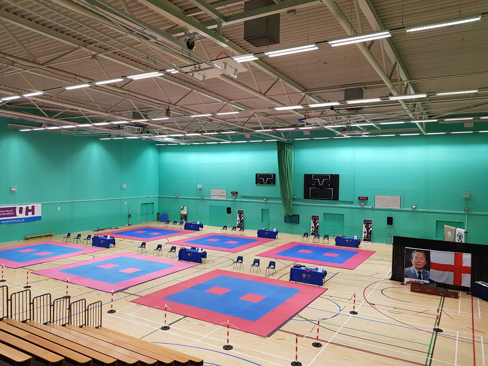St Albans & London Colney Tae Kwon Do Schools, photo 2