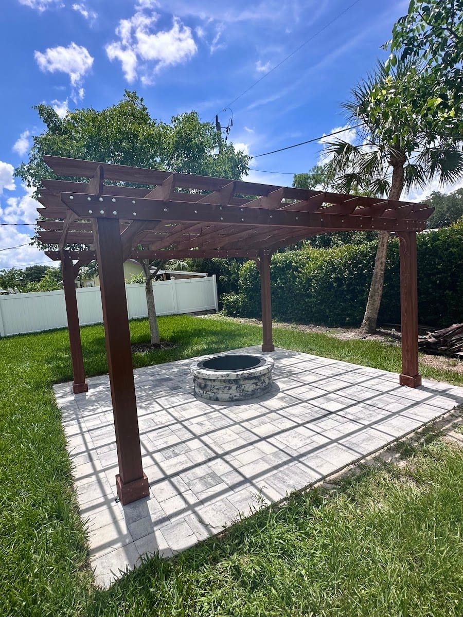 Creative Lawn & Garden Services