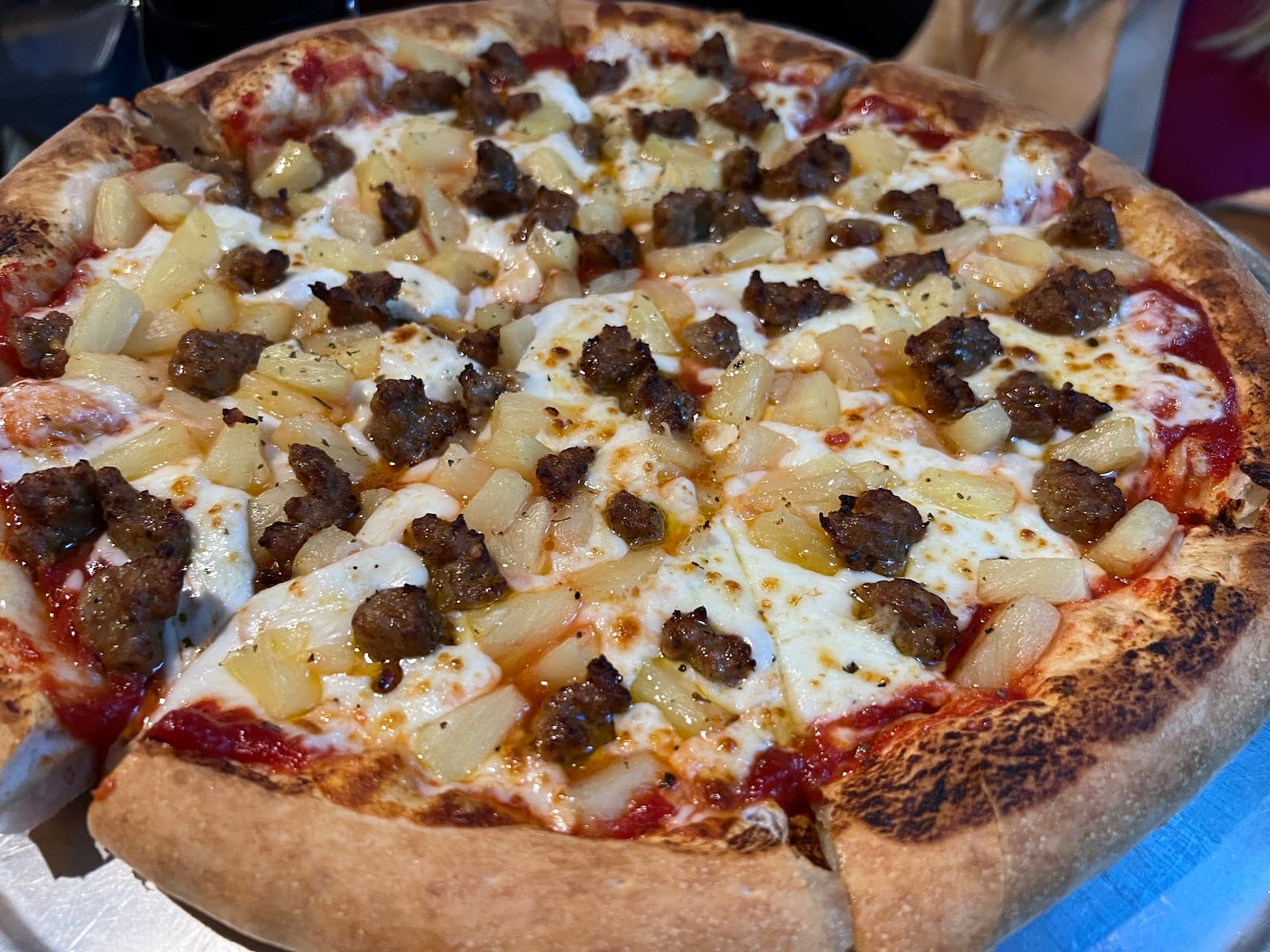 The Pie Pizzeria - Take Out & Delivery, photo 3
