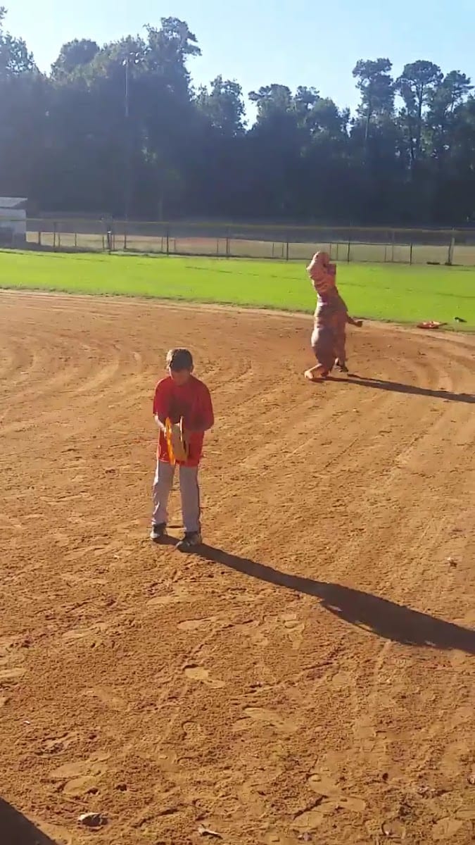 Northampton Little League, photo 3