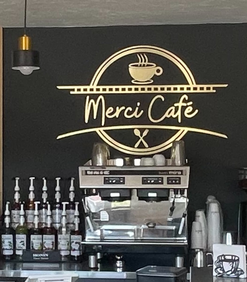 MERCI CAFÉ, photo 2