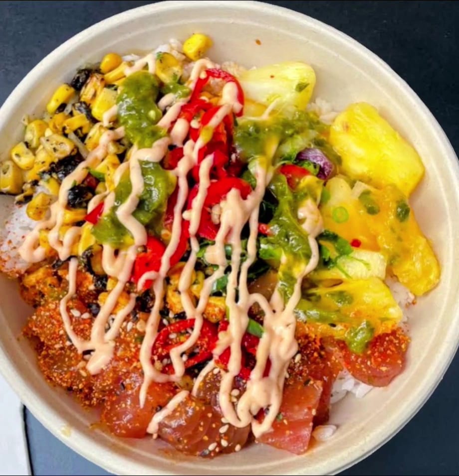 Island Poké Bank, photo 3