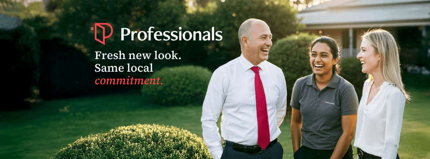 Professionals Rentals & Sales Mackay, photo 2