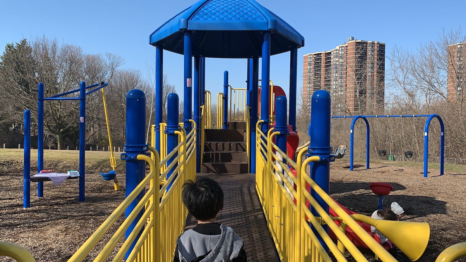 Louise Russo Park