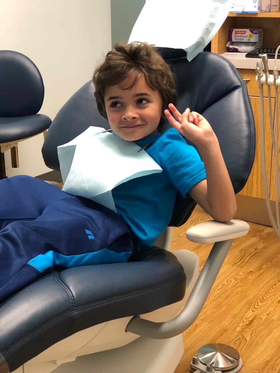 Lakeside Family Dentistry