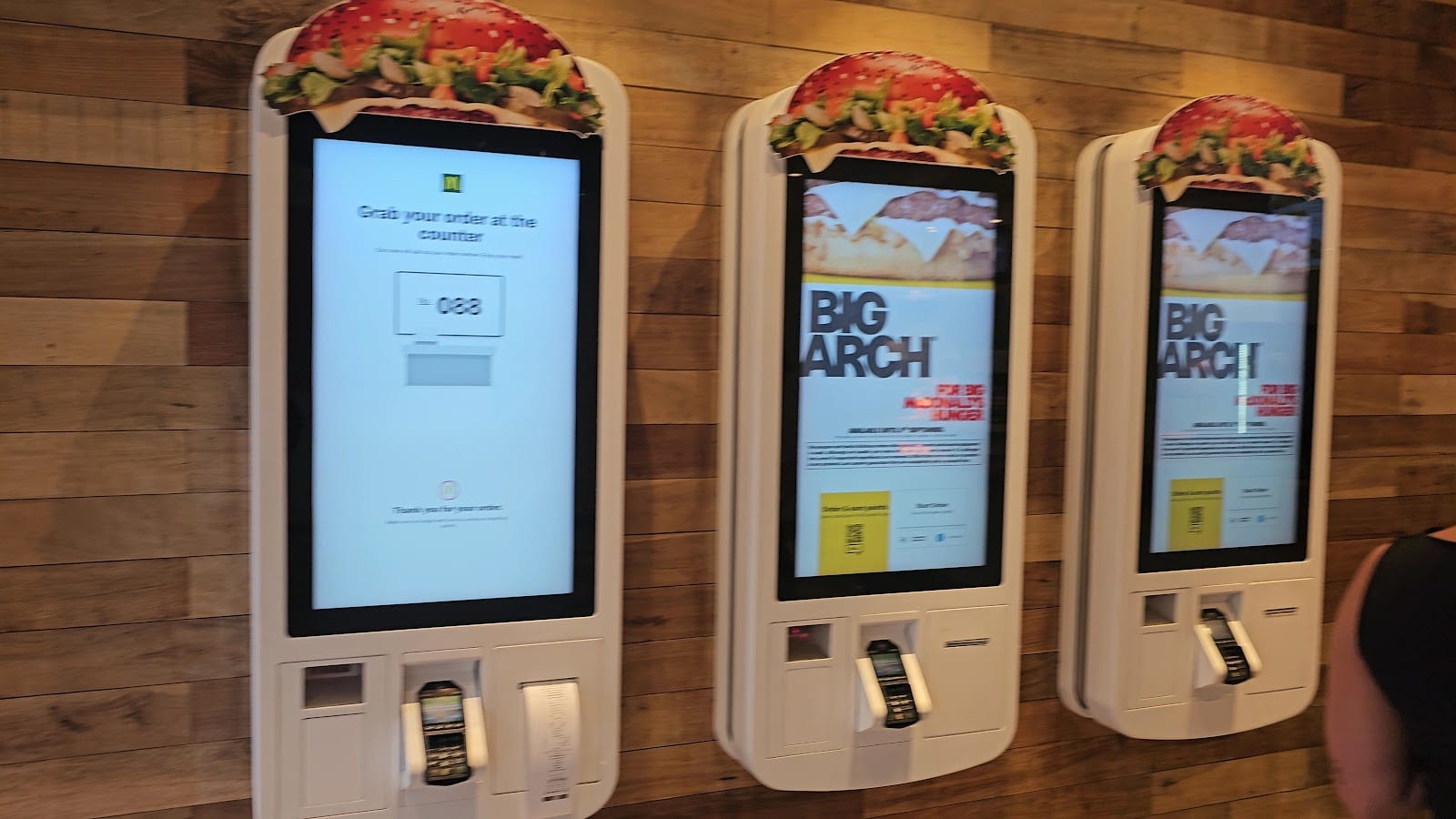 McDonald's, photo 3