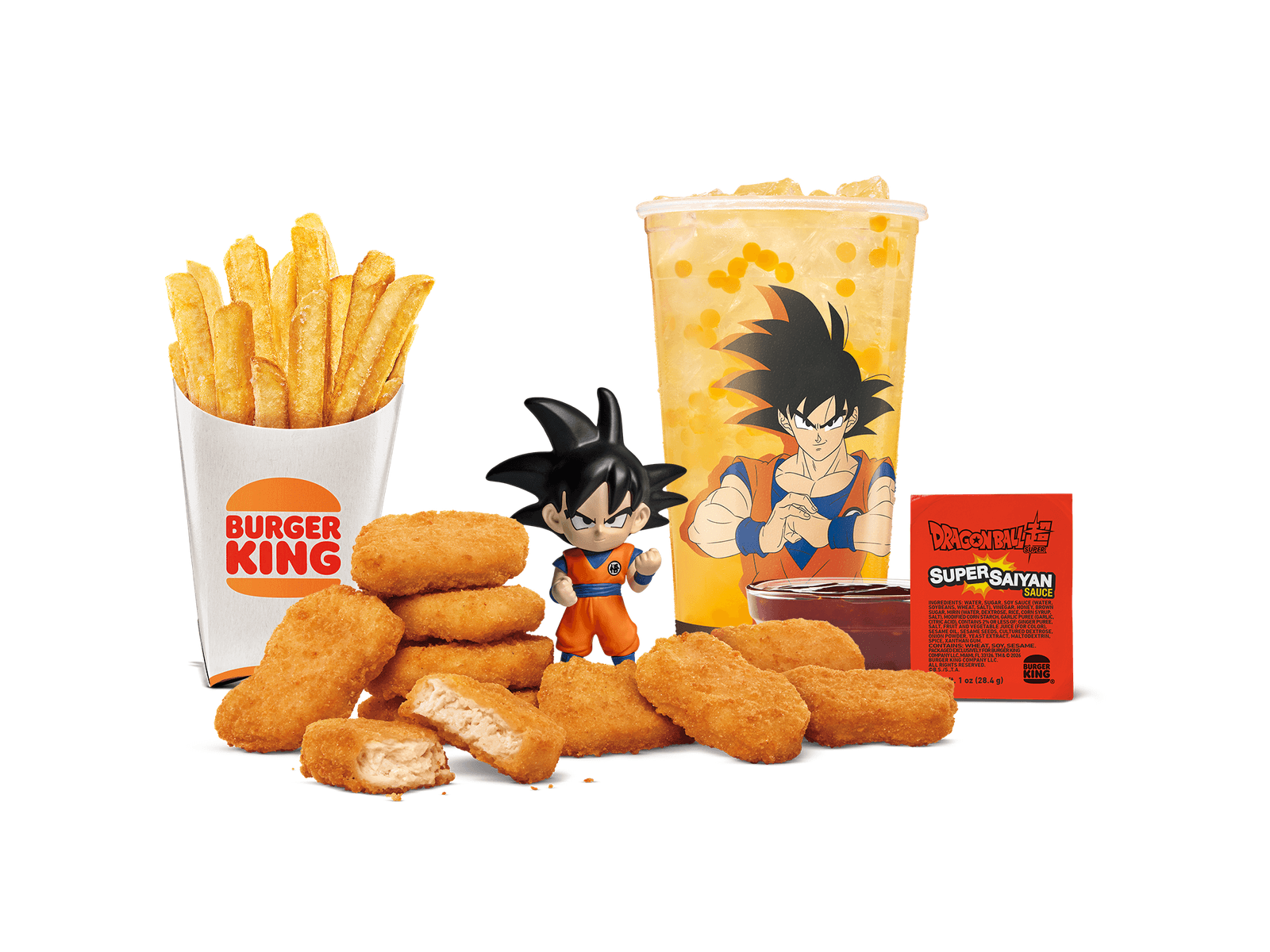 Burger King, photo 4