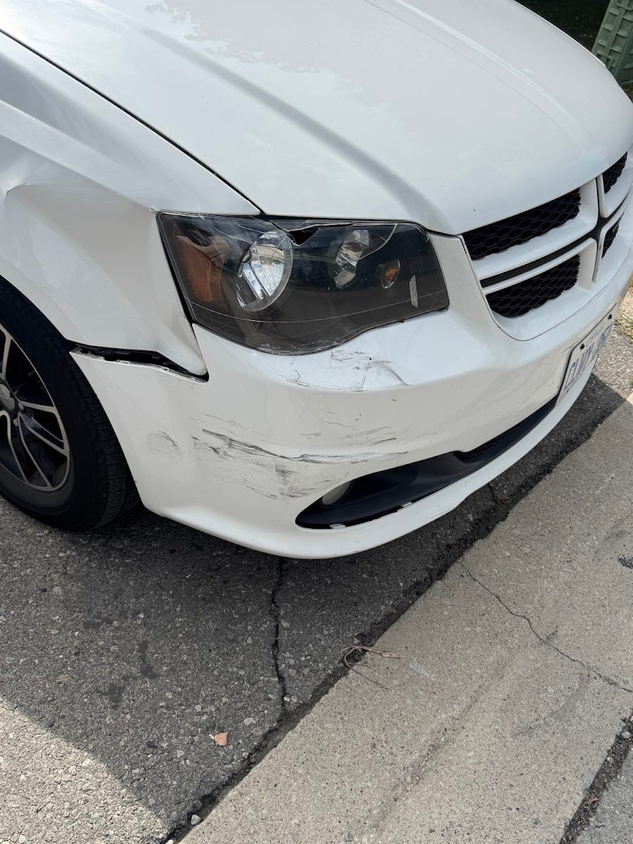 Express Auto Collision, photo 4