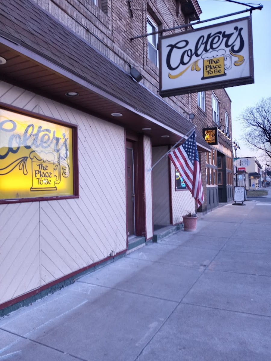 Colter's