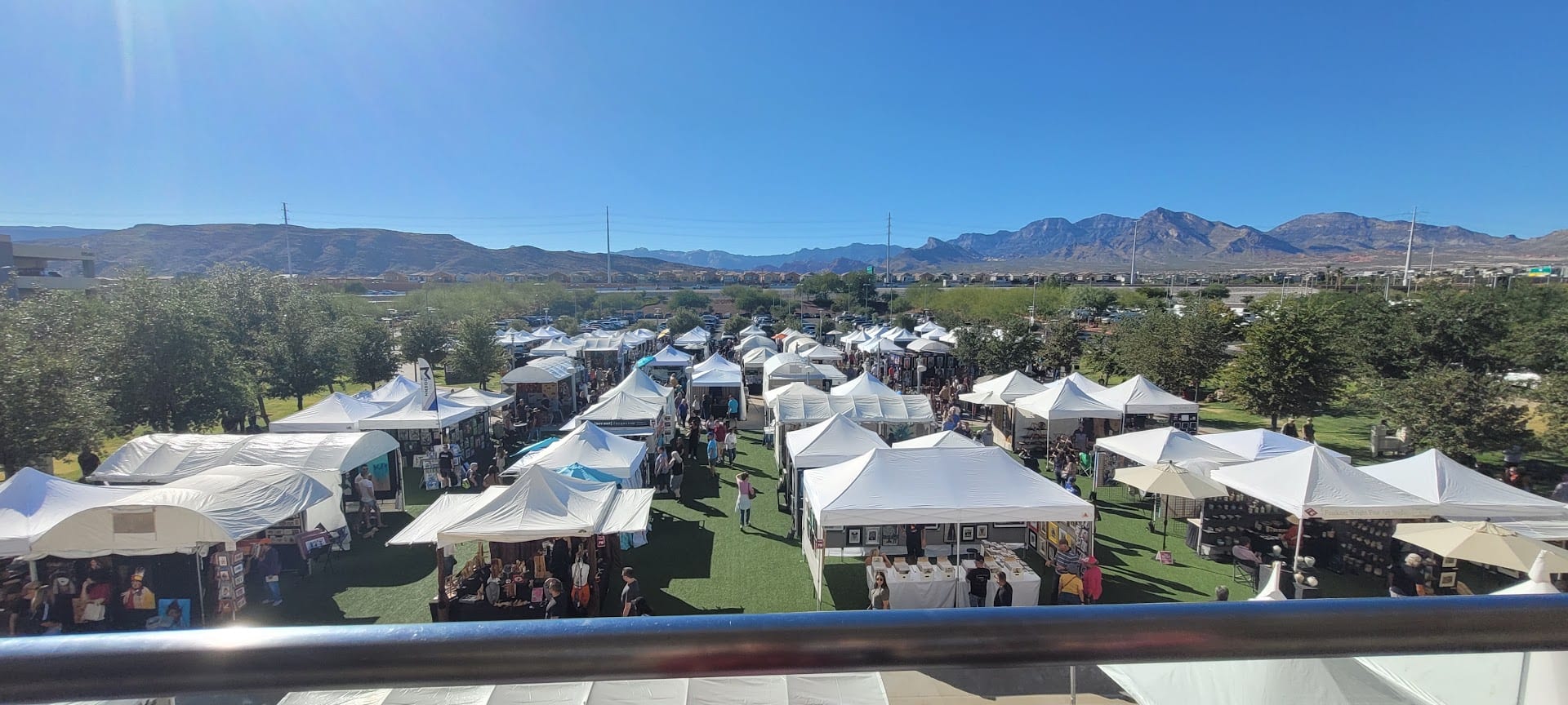 The Lawn at Downtown Summerlin, photo 3