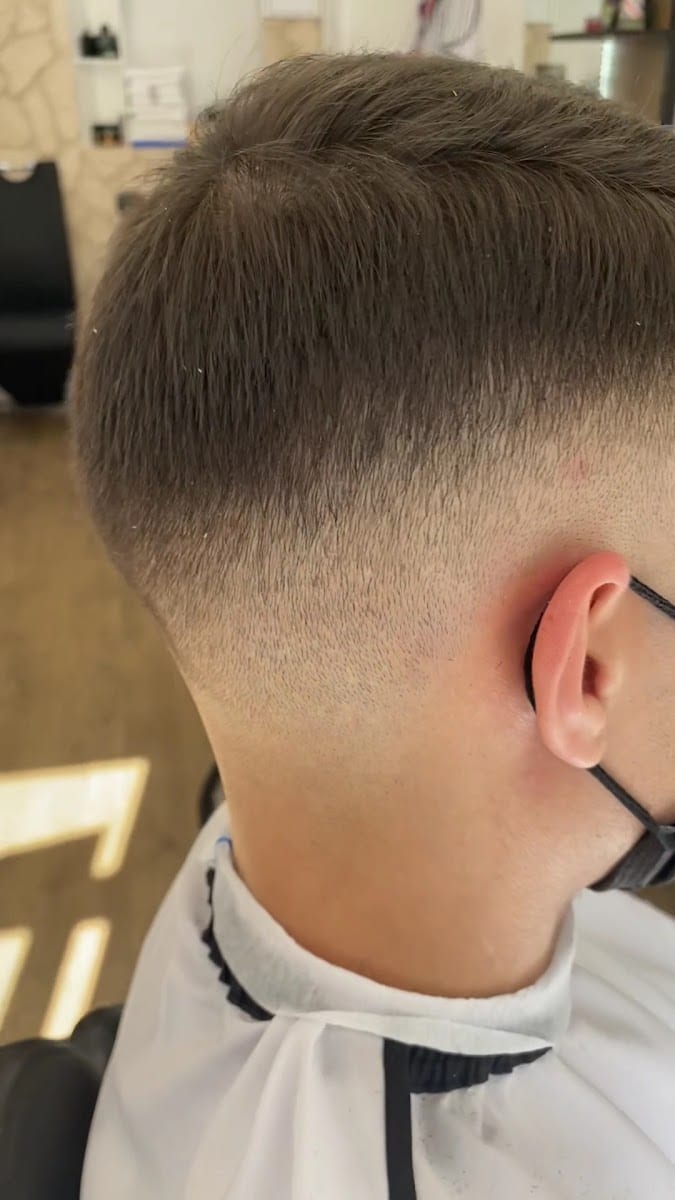 Le Relooking Barbier 💈, photo 3