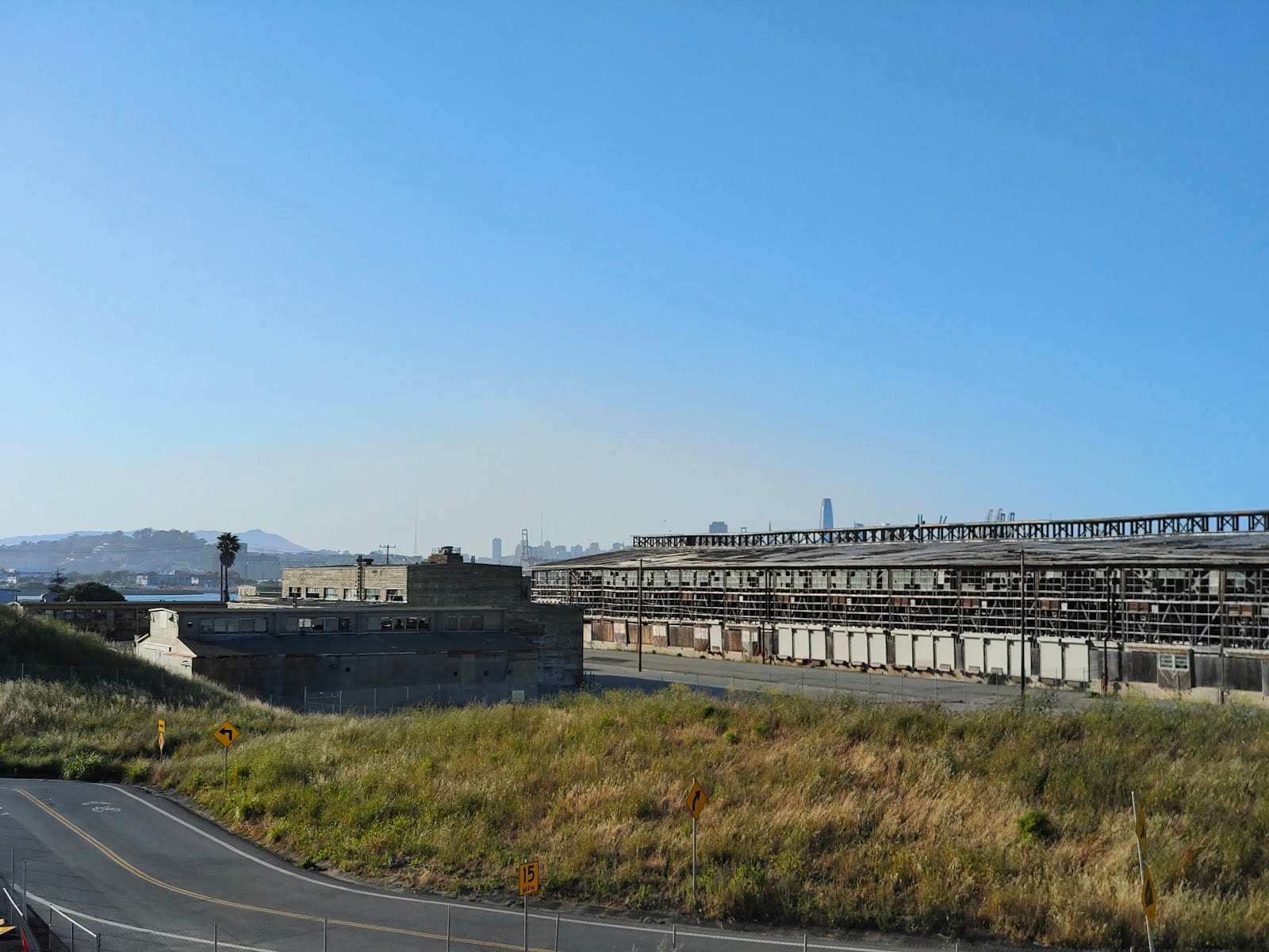 Hunters Point Art Studios, photo 3