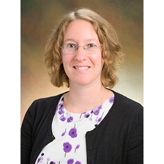 Sarah M. Spitalny, MD