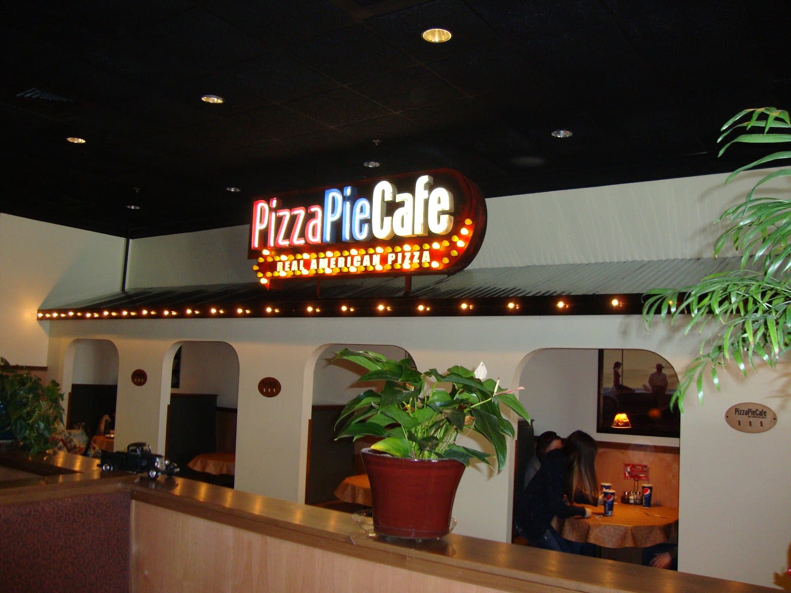 Pizza Pie Cafe, photo 2