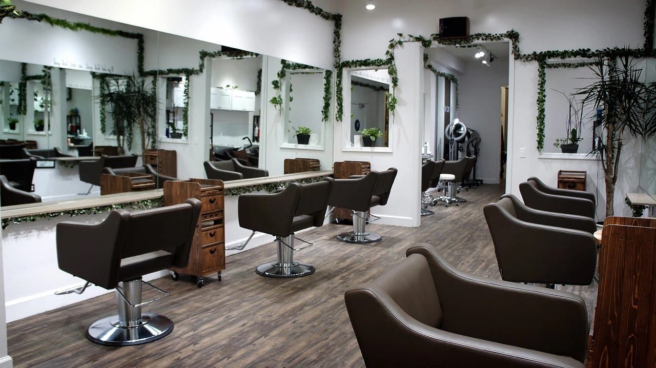 Hair Caffe, photo 3