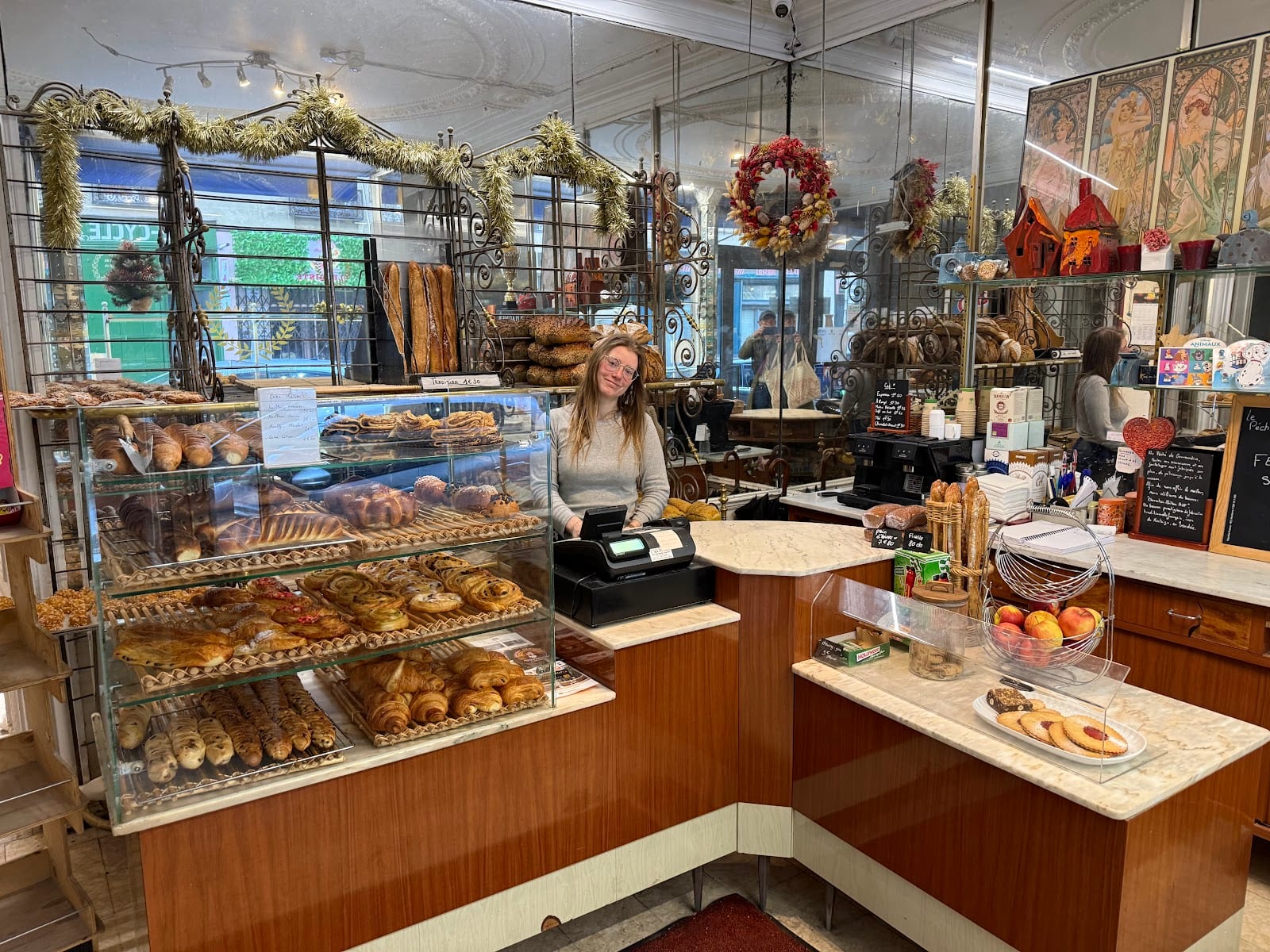 Le Péché de Gourmandise, photo 2