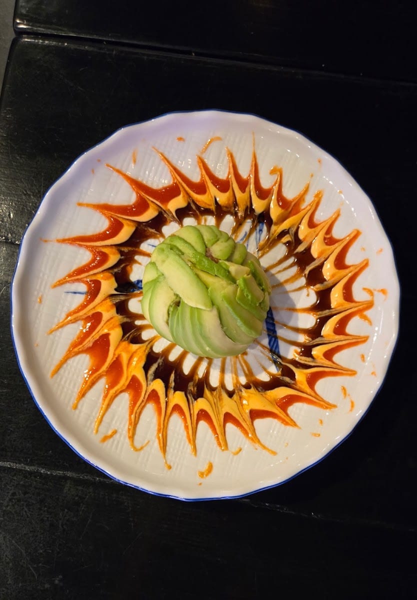 JJ sushi mania