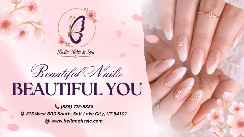 Bella Nails & Spa