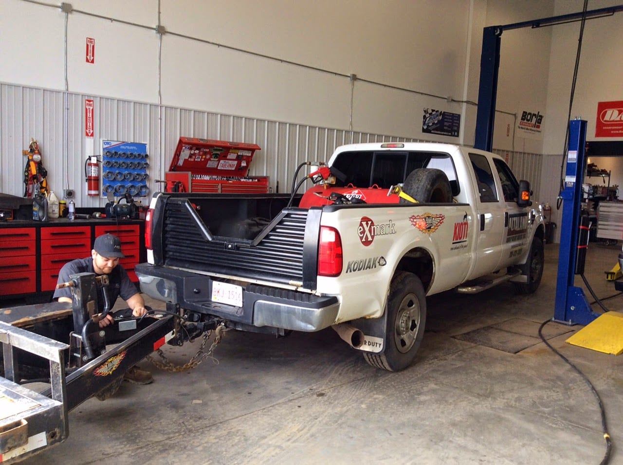 North-Tech Automotive, photo 3