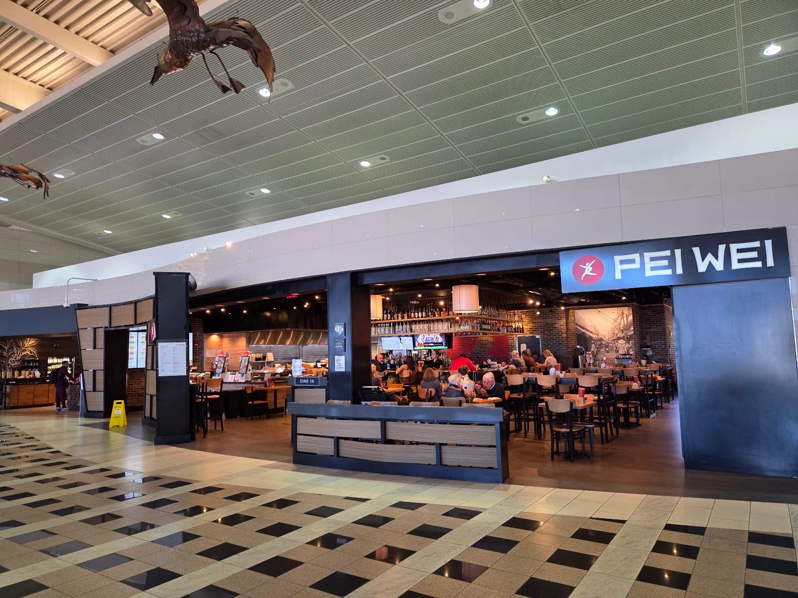 Pei Wei