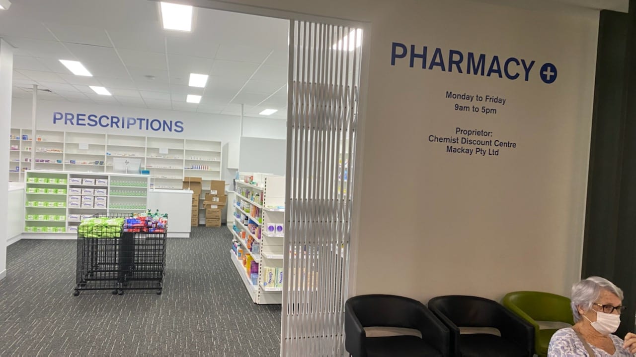 Express Pharmacy Mackay, photo 2