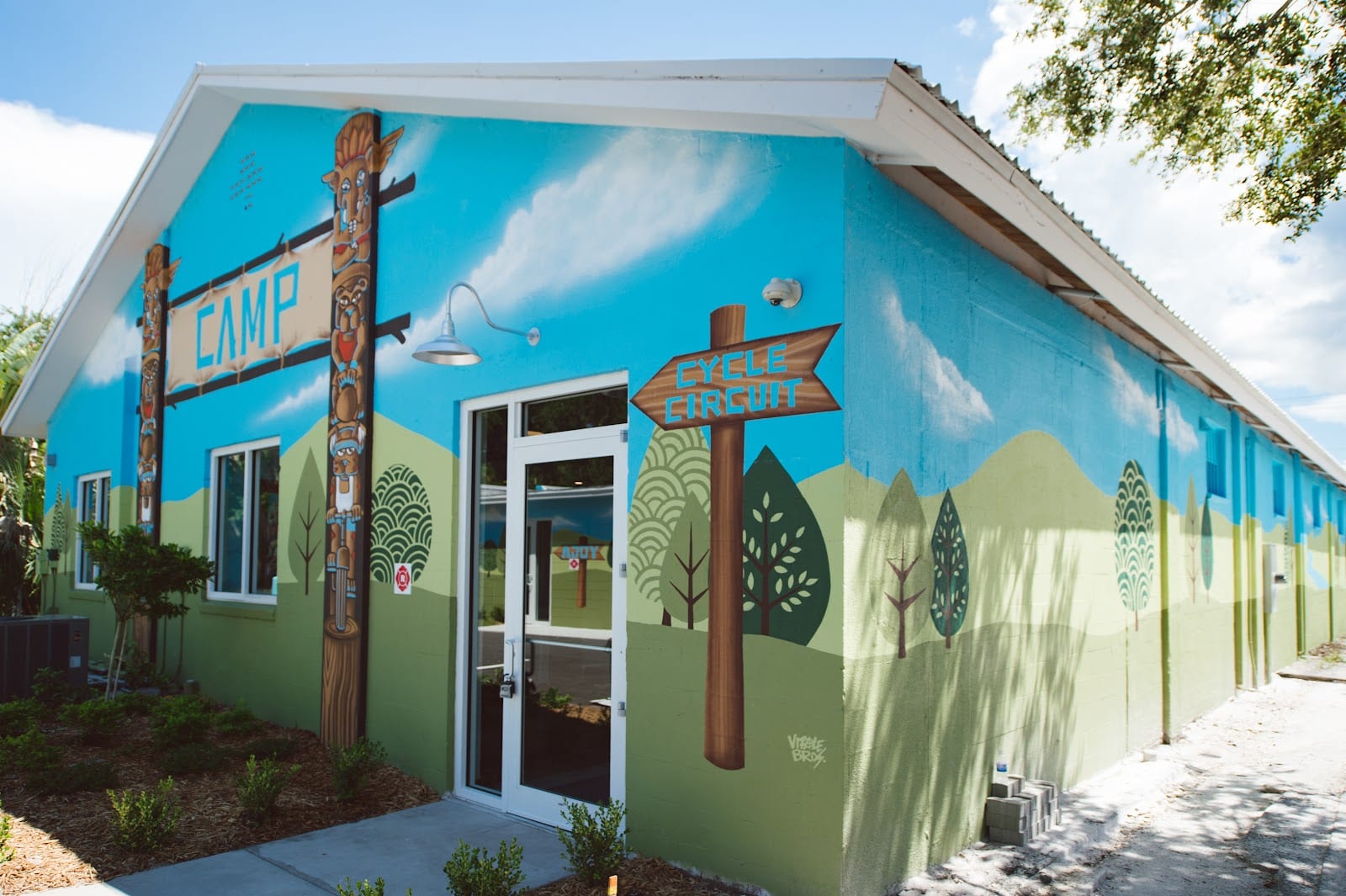 CAMP Tampa, photo 4