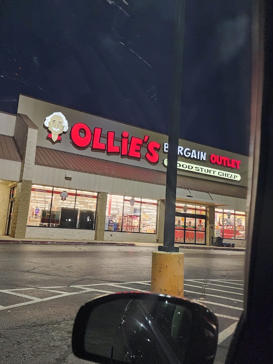 Ollie's Bargain Outlet