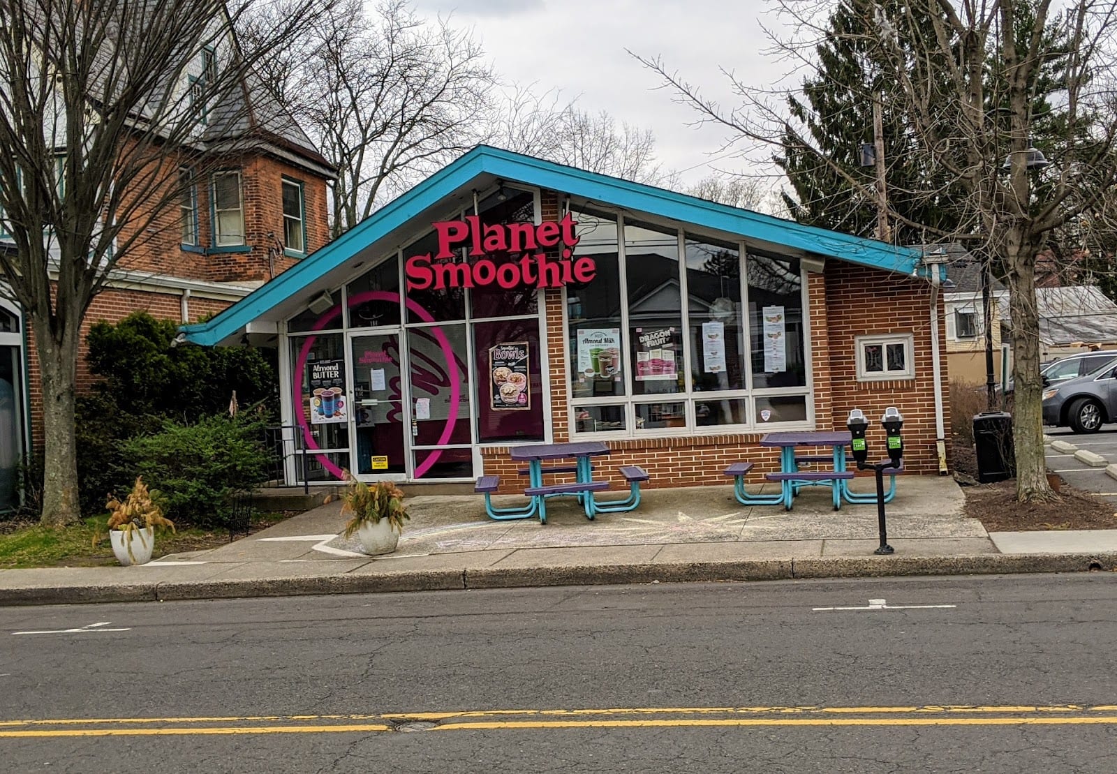 Planet Smoothie, photo 2