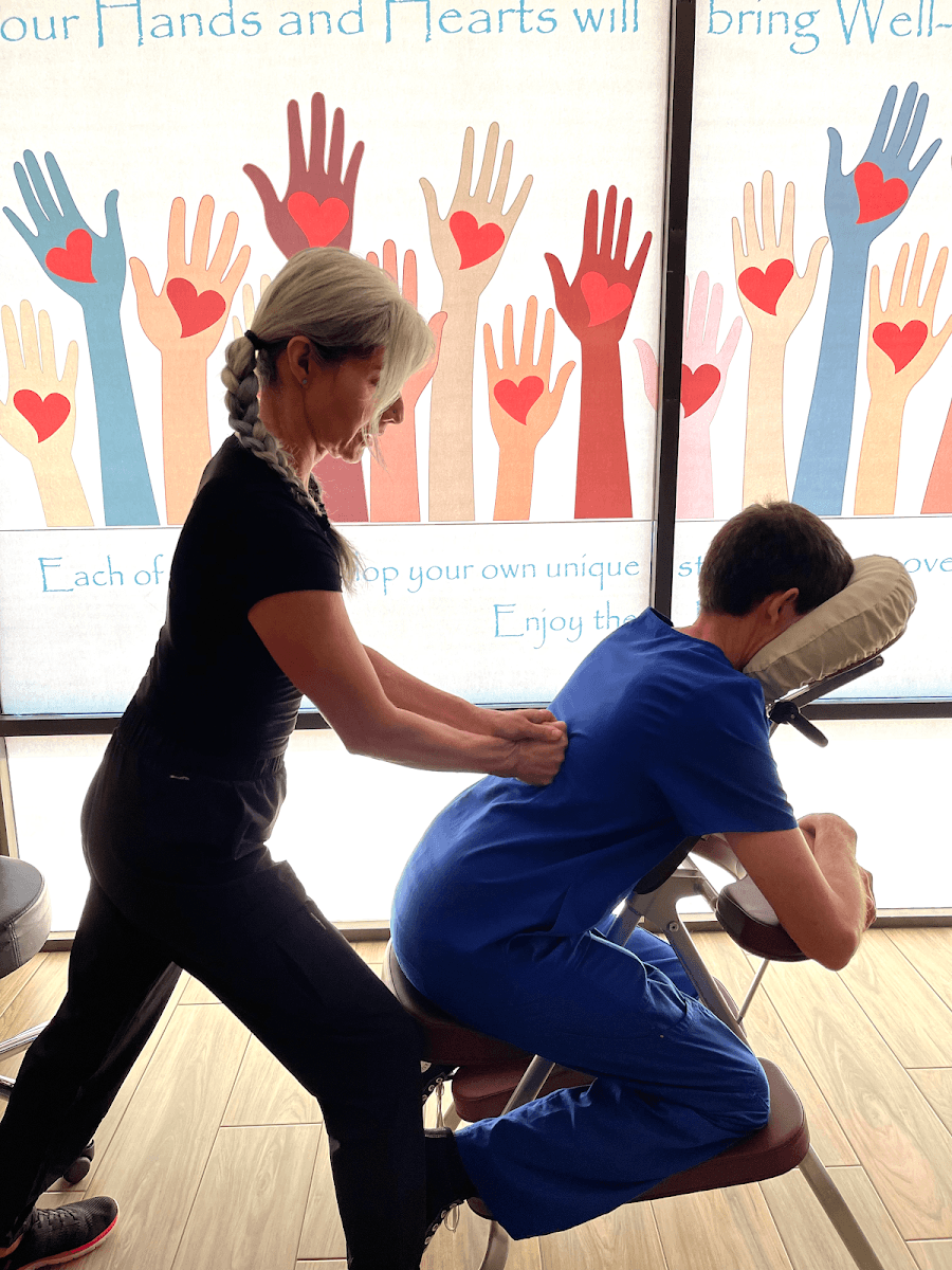 Valori Institute of Massage, photo 3