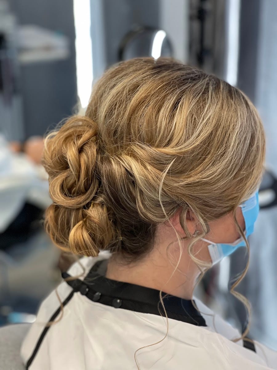 Melba's Hair Salon, photo 3