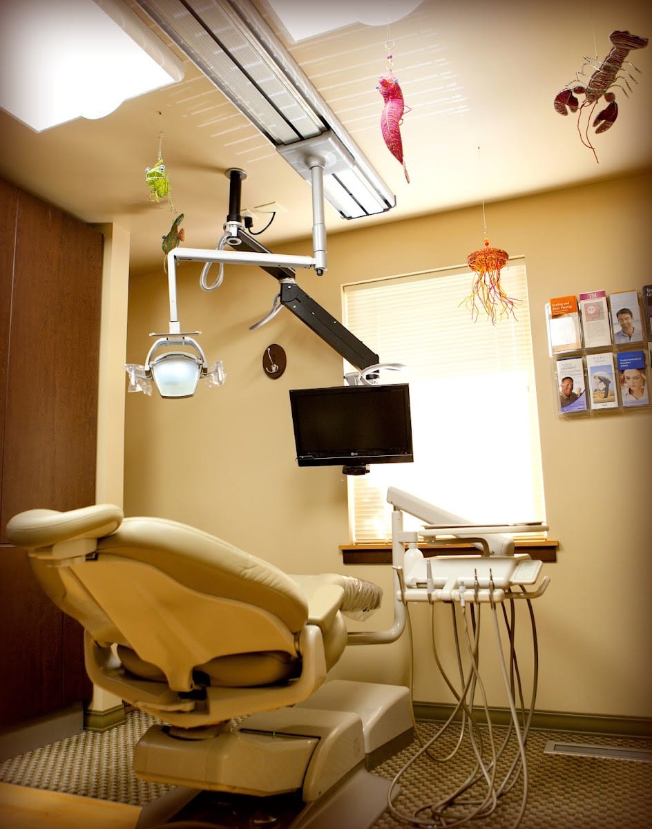 Janssen Dental, photo 3